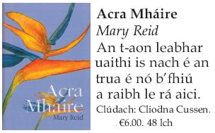 2004.1 Acra Mháire